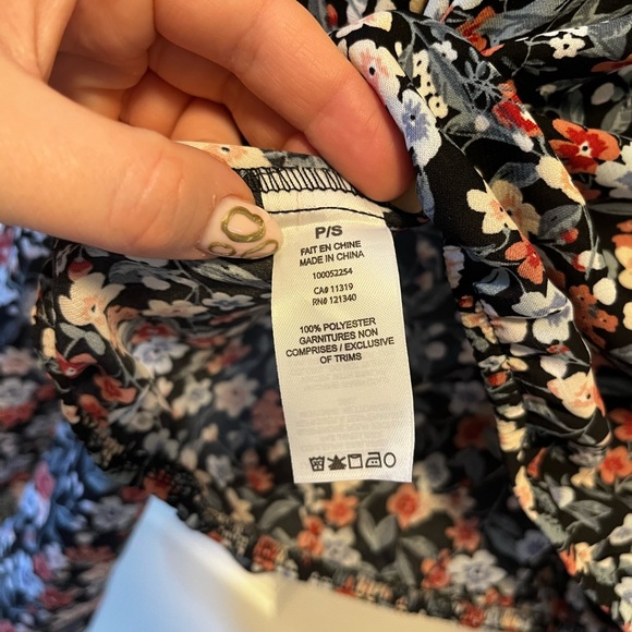 Dynamite Blouse - Picture 4 of 5